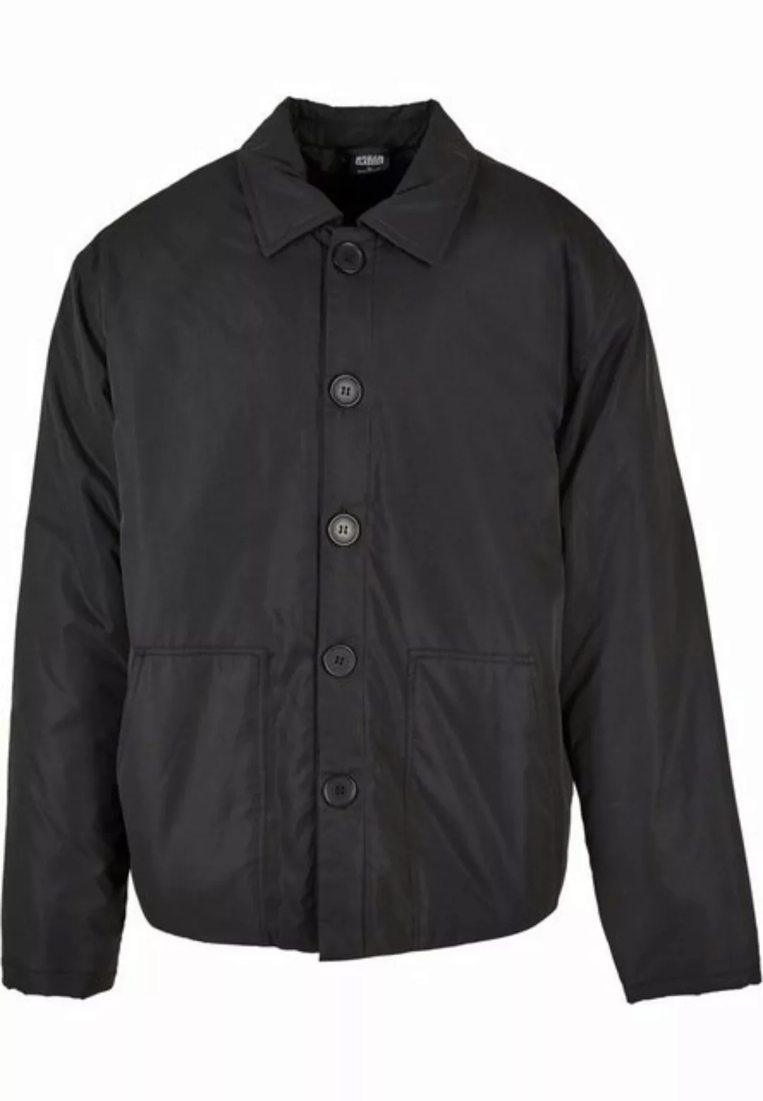 URBAN CLASSICS Winterjacke Urban Classics Herren Utility Jacket (1-St) günstig online kaufen