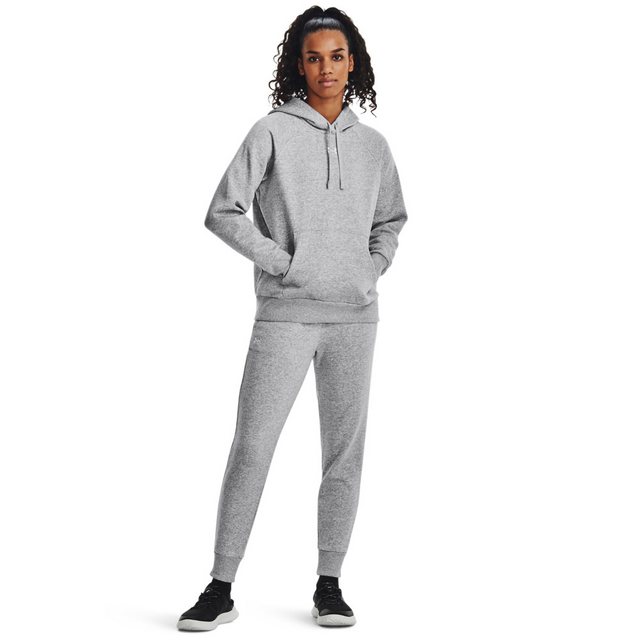 Under Armour® Fleecepullover günstig online kaufen