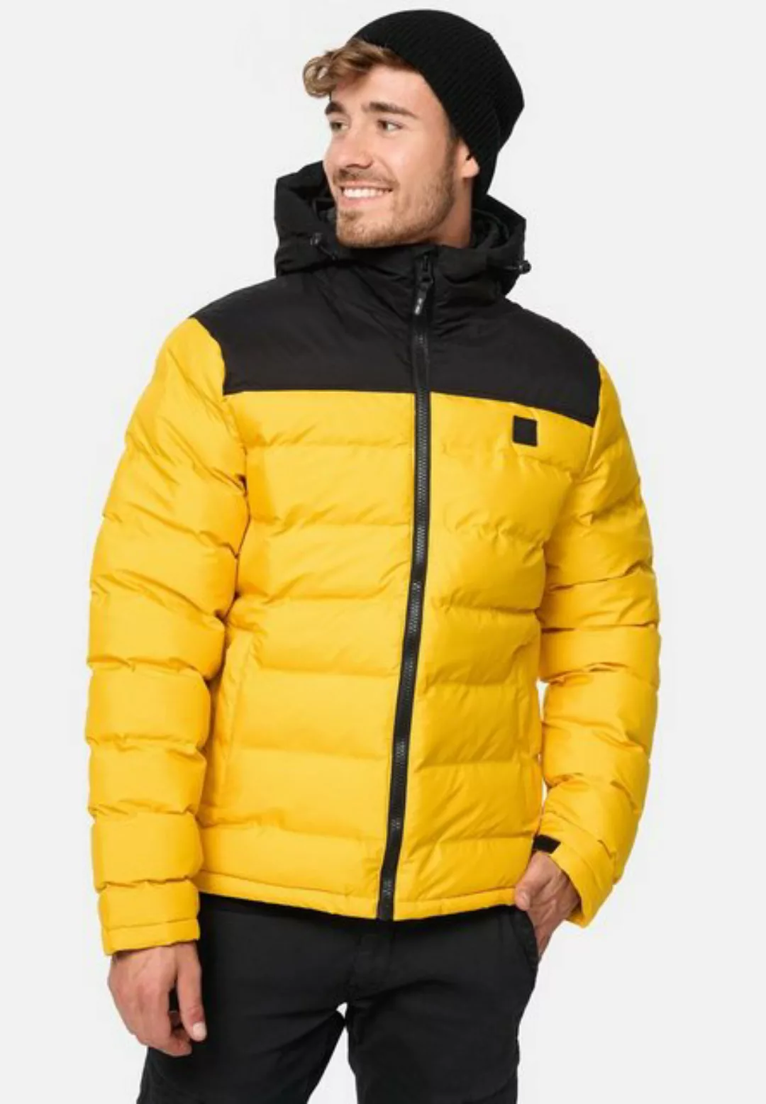 Indicode Winterjacke Eberhardy günstig online kaufen