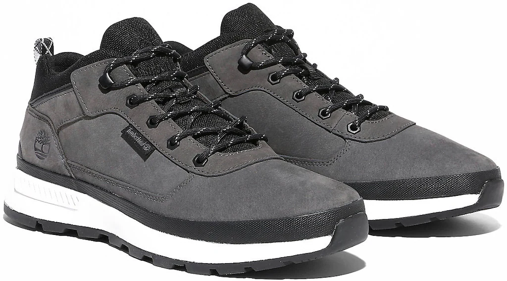 Timberland Wanderschuh "FIELD TREKKER MID LACE UP SNEAKER" günstig online kaufen