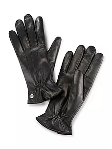 Handschuh Roeckl schwarz günstig online kaufen