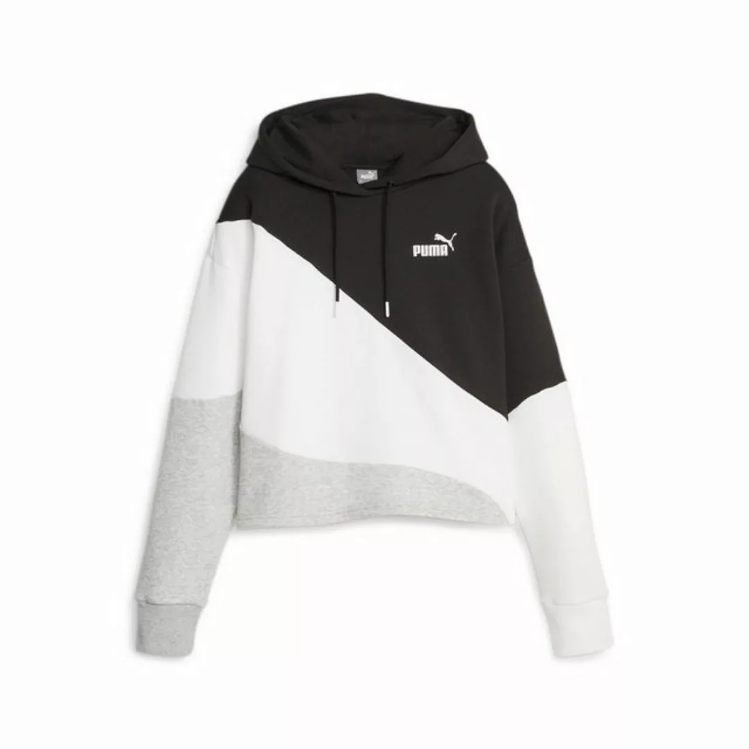 PUMA Kapuzensweatshirt POWER CAT HOODIE FL günstig online kaufen