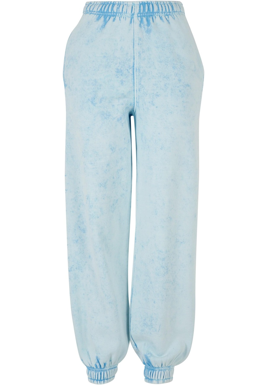 URBAN CLASSICS Jogginghose "Urban Classics Damen Ladies Towel Washed Sweat günstig online kaufen