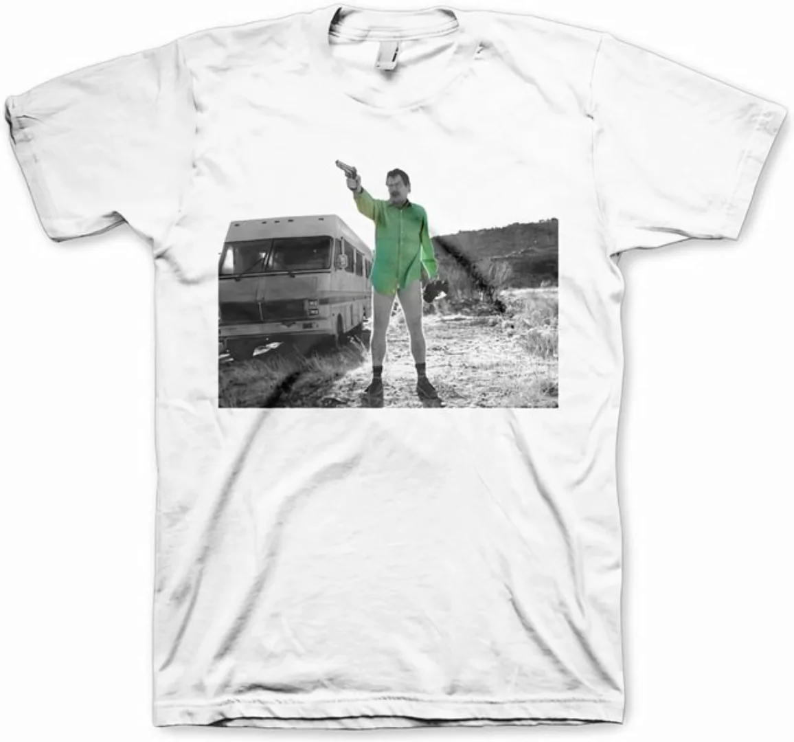 Breaking Bad T-Shirt günstig online kaufen