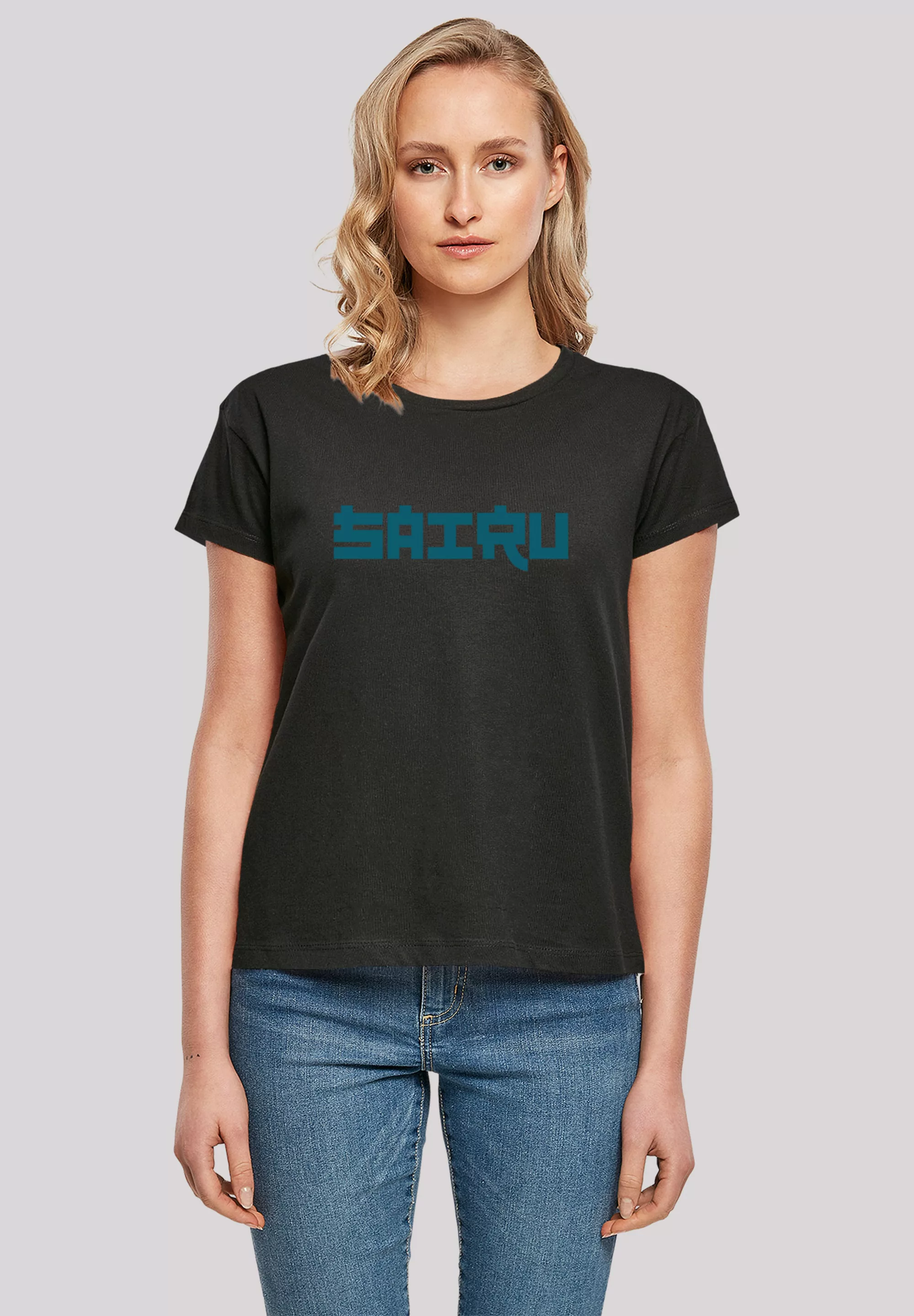 F4NT4STIC T-Shirt "Koi Fish Japan Streetstyle", Japan Streetwear Styles günstig online kaufen