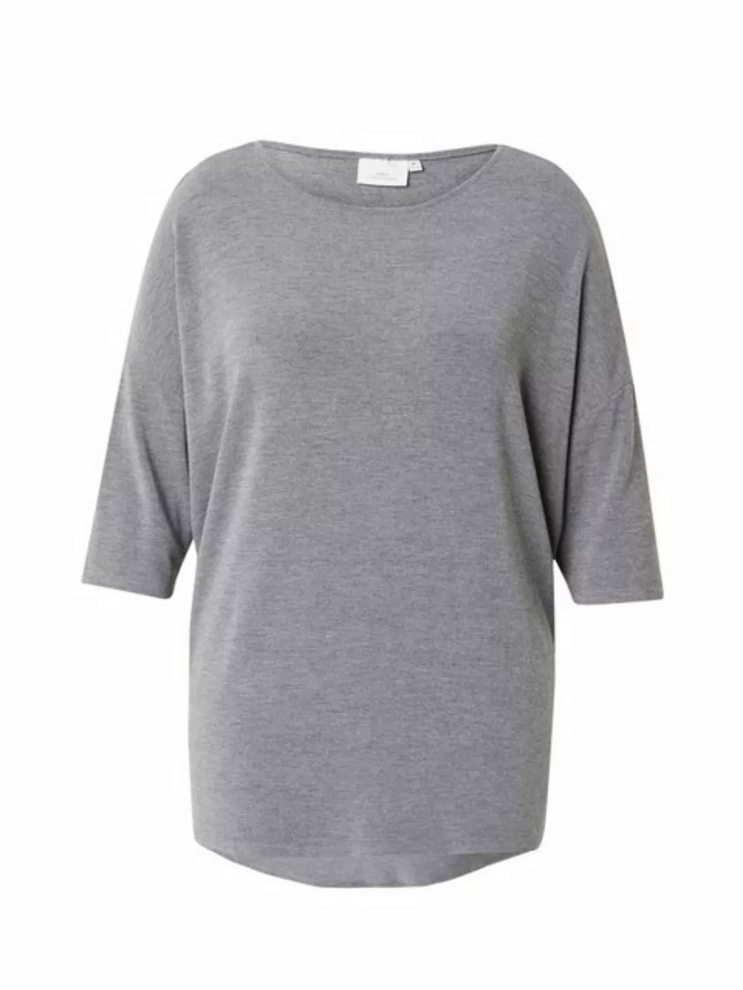 ONLY CARMAKOMA 3/4-Arm-Shirt CARLamour (1-tlg) Plain/ohne Details günstig online kaufen