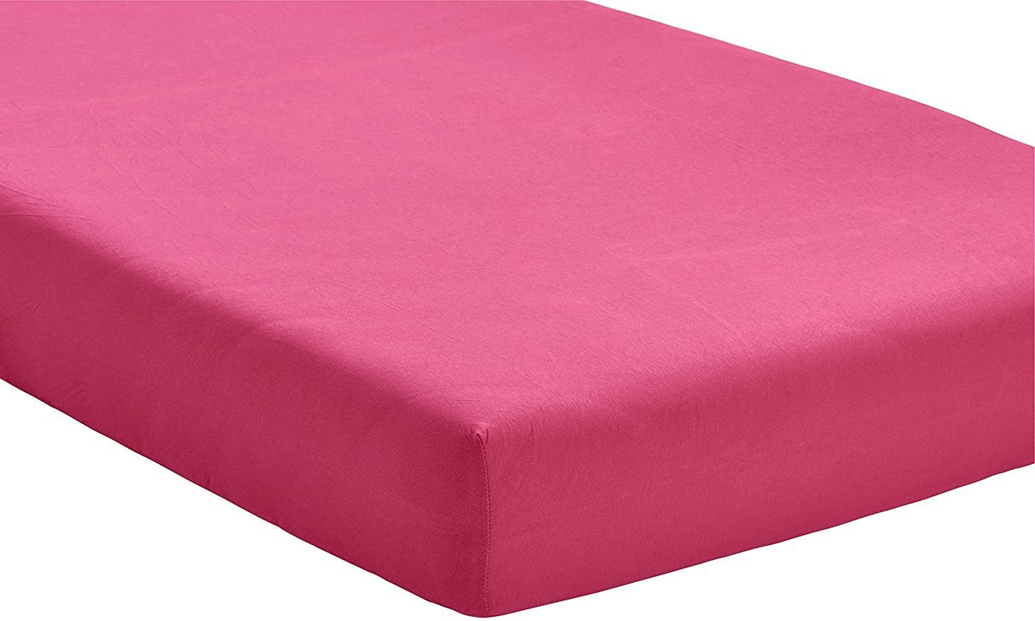 Hometex Premium Textiles Spannbettlaken Jersey-Bettlaken aus günstig online kaufen