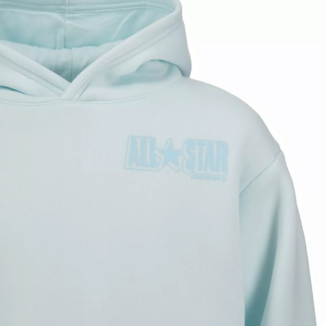 Converse Kapuzensweatshirt CNVG ALL STAR GRAPHIC HOODIE günstig online kaufen