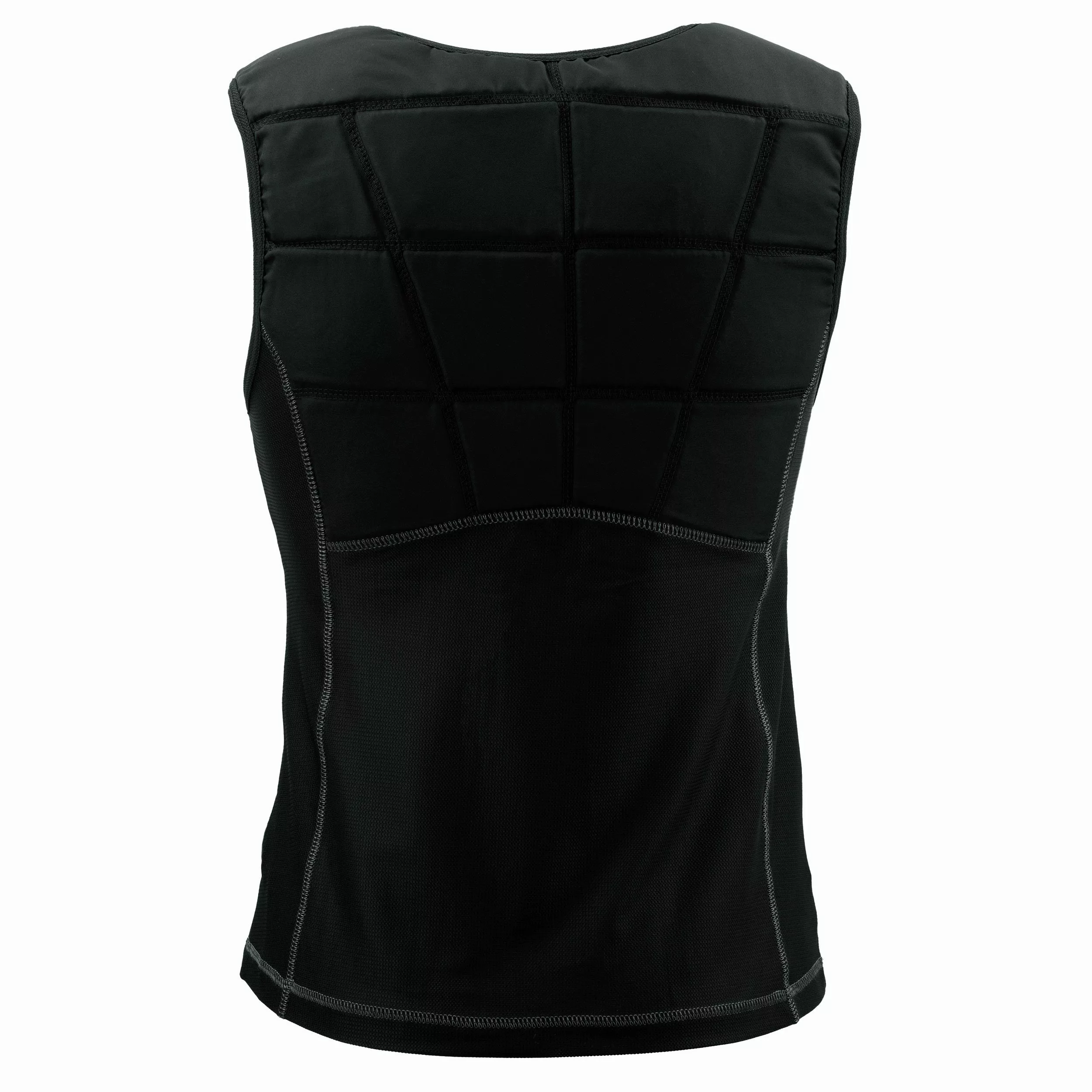 E.COOLINE Funktionsweste Powercool SX3 kühlende ShirtWeste-Kühlung günstig online kaufen