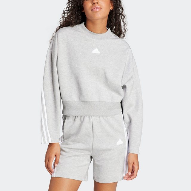 adidas Sportswear Sweatshirt W FI 3S SWT günstig online kaufen