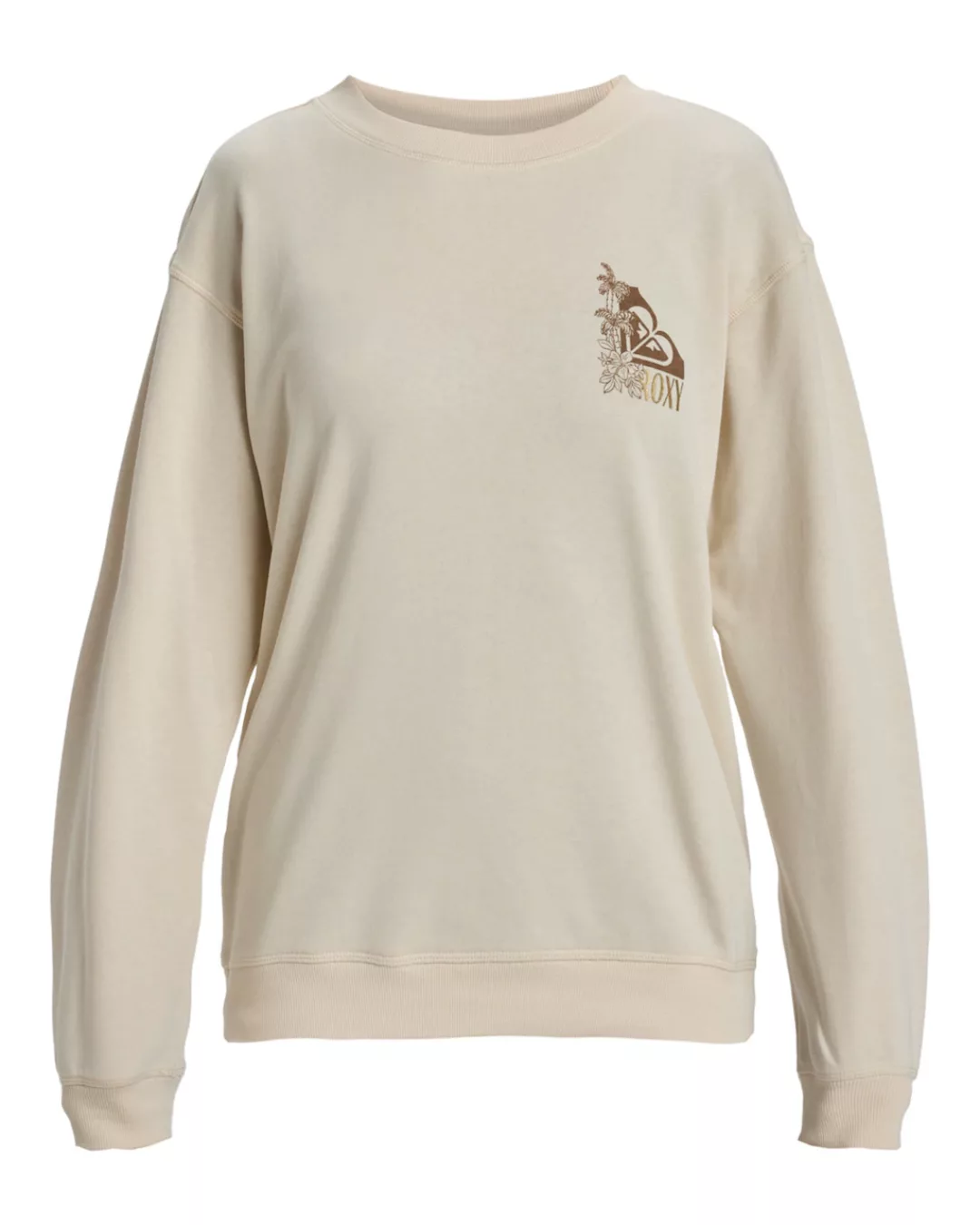 Roxy Sweatshirt "Surf Stoked" günstig online kaufen