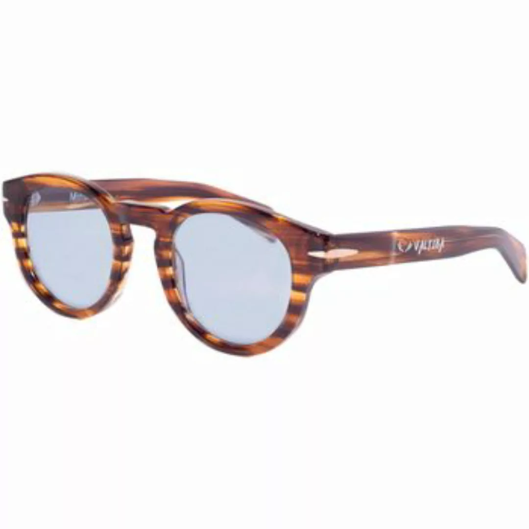 Valtiba  Sonnenbrillen Minerva Azul günstig online kaufen