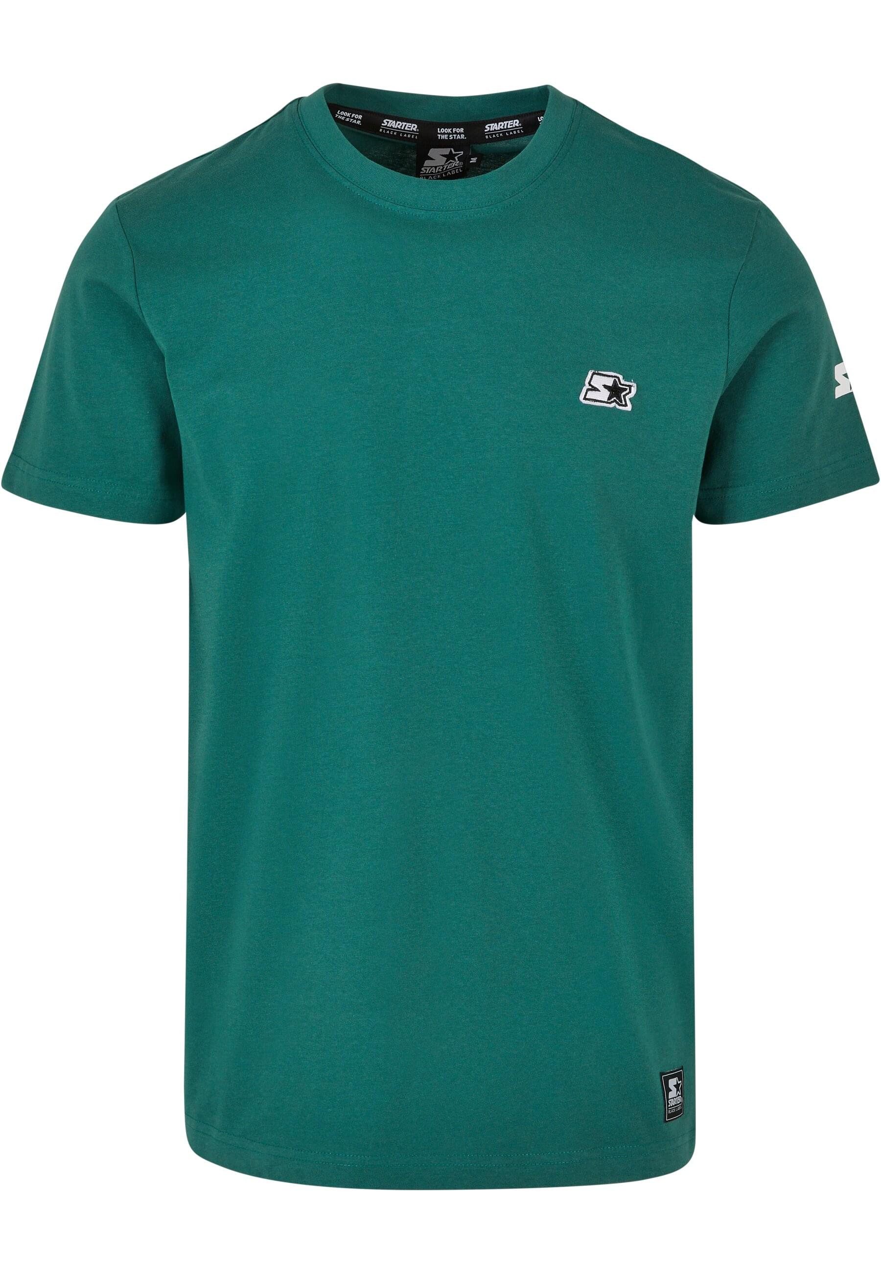 Starter Black Label Kurzarmshirt "Starter Black Label Herren Starter Essent günstig online kaufen