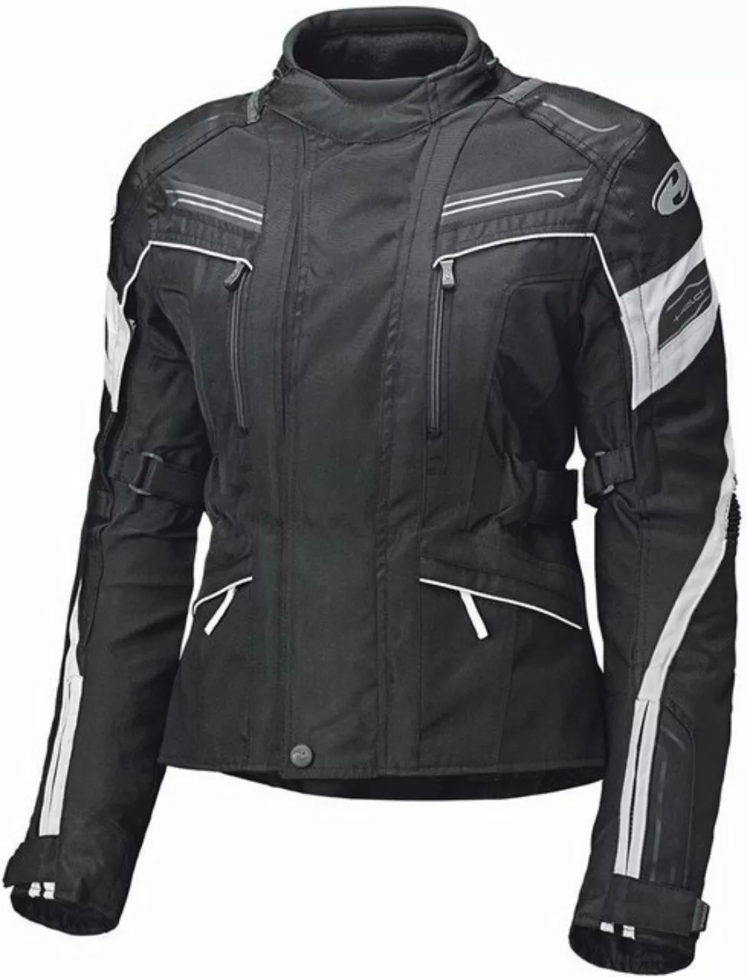 Held Biker Fashion Motorradjacke Lupo wasserdichte Damen Motorrad Textiljac günstig online kaufen