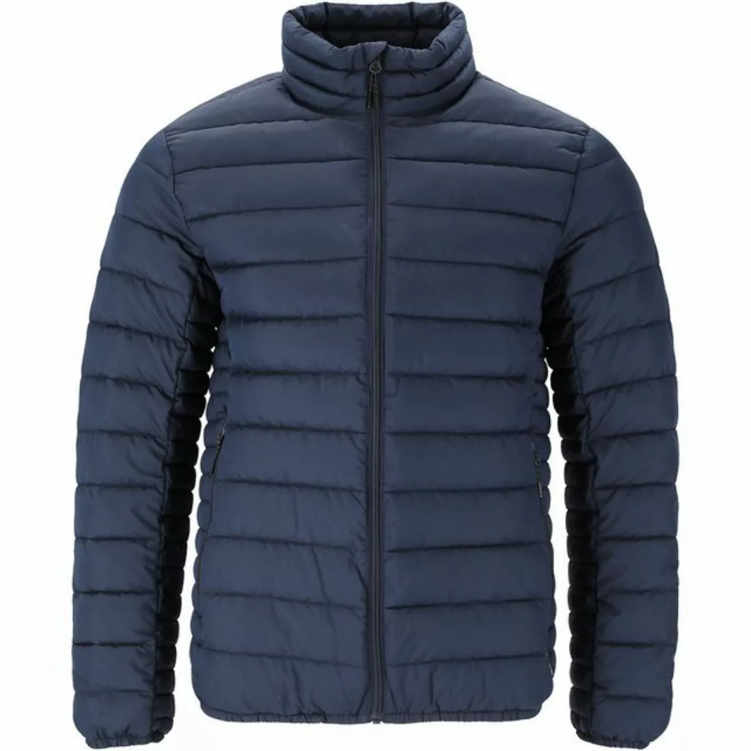 WHISTLER Steppjacke "Edge M CFT", in atmungsaktivem und leichtgewichtigem D günstig online kaufen