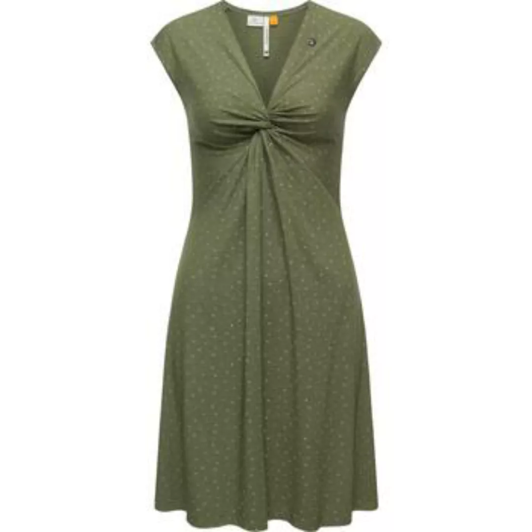 Ragwear  Kleider Sommerkleid Comfrey günstig online kaufen