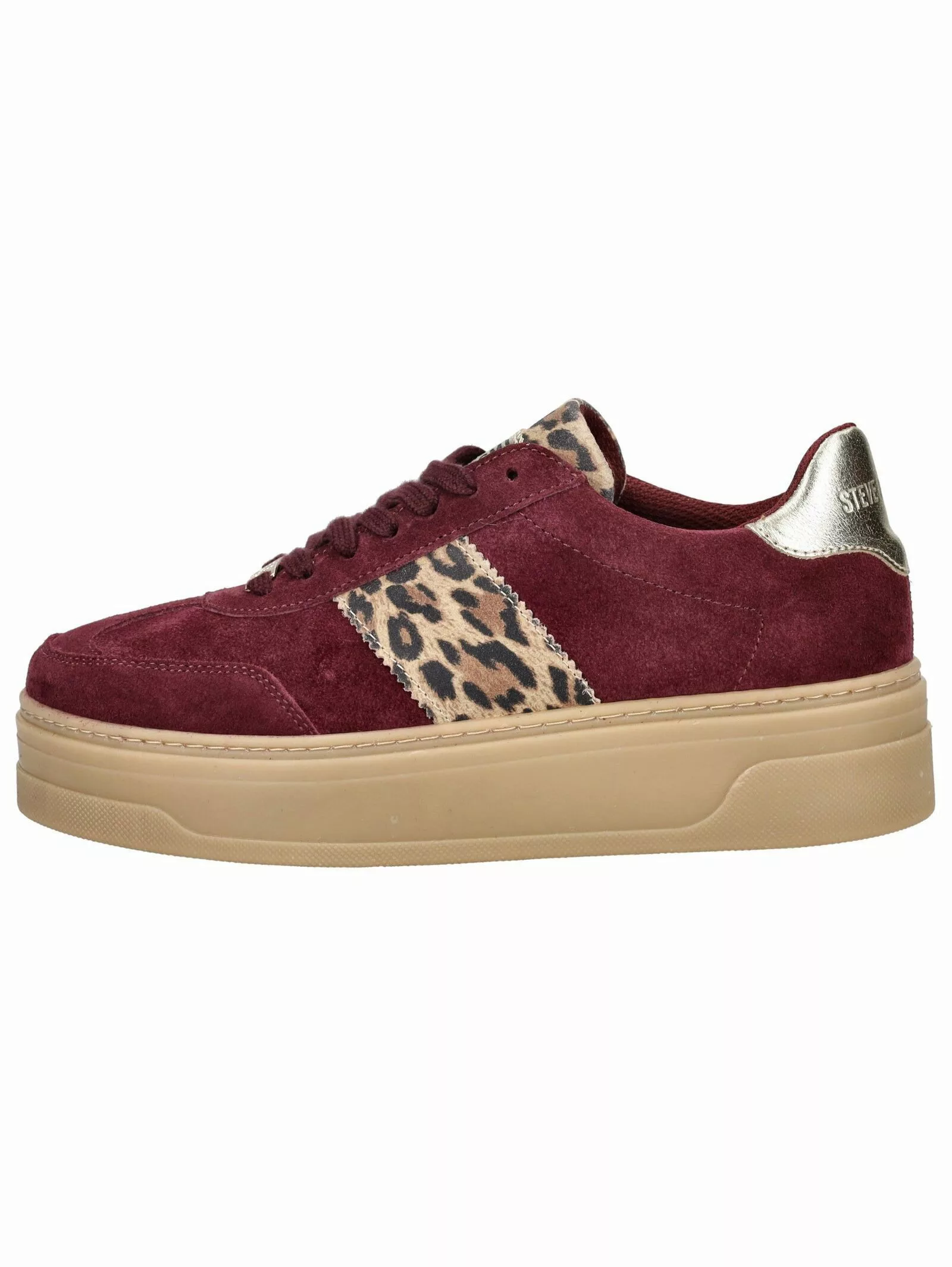STEVE MADDEN STEVE MADDEN Sneaker Leder/Synthetik günstig online kaufen