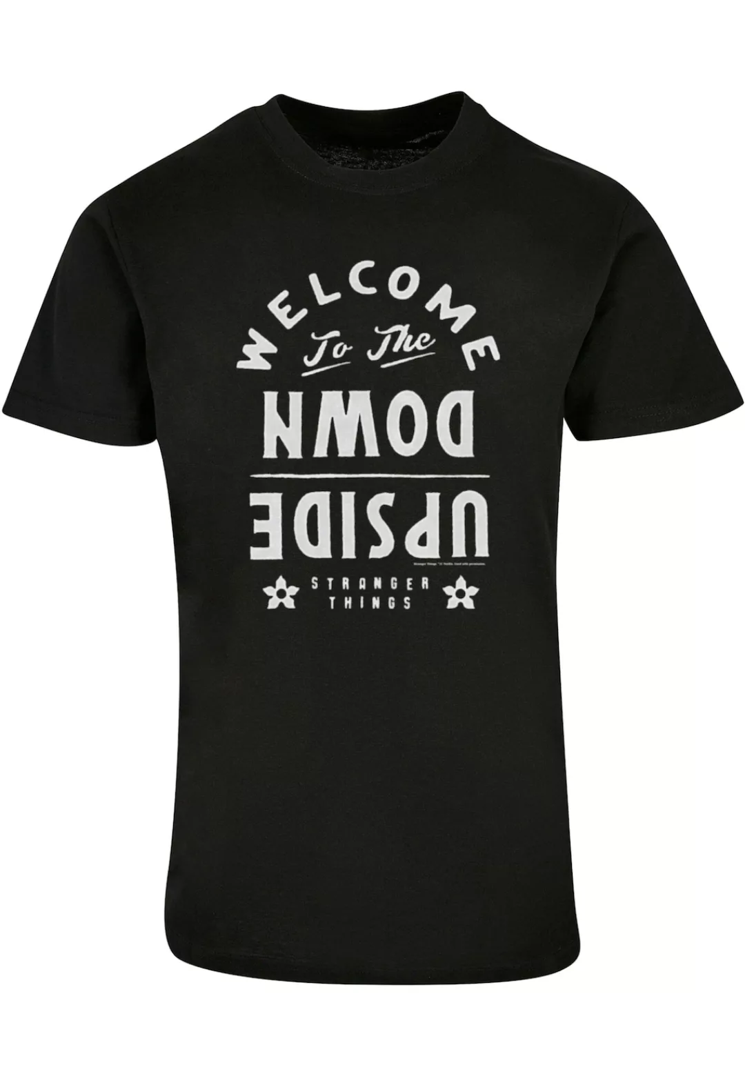 ABSOLUTE CULT T-Shirt "ABSOLUTE CULT Herren", (1 tlg.) günstig online kaufen