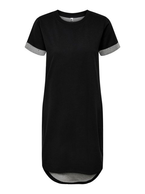 JDY Jerseykleid JDYIVY S/S DRESS JRS NOOS günstig online kaufen