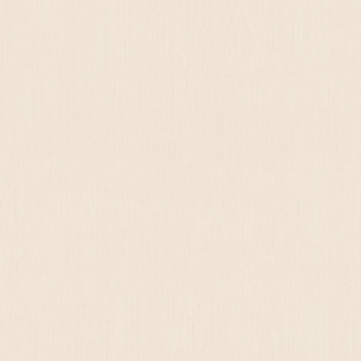 PROFHOME 333702-GU Ton-in-Ton Tapete Uni Matt Creme 0,53 m x 10,05 m 5,33 m günstig online kaufen