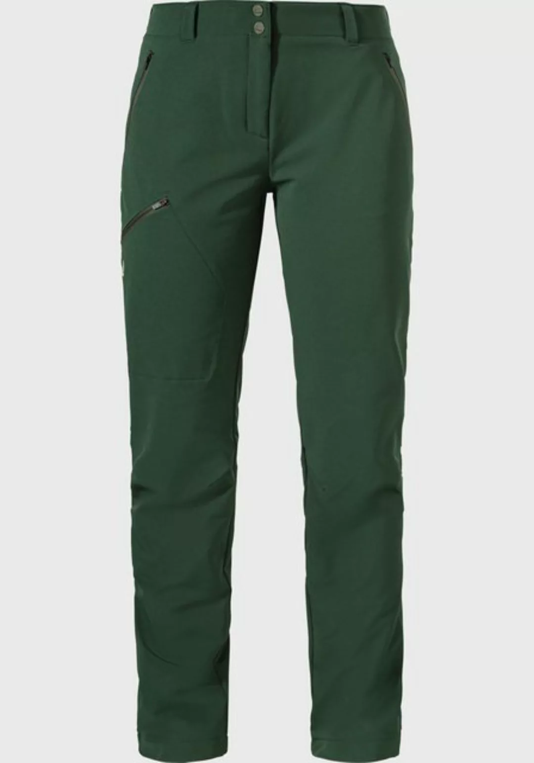 Schöffel Outdoorhose Pants Ascona Warm L günstig online kaufen