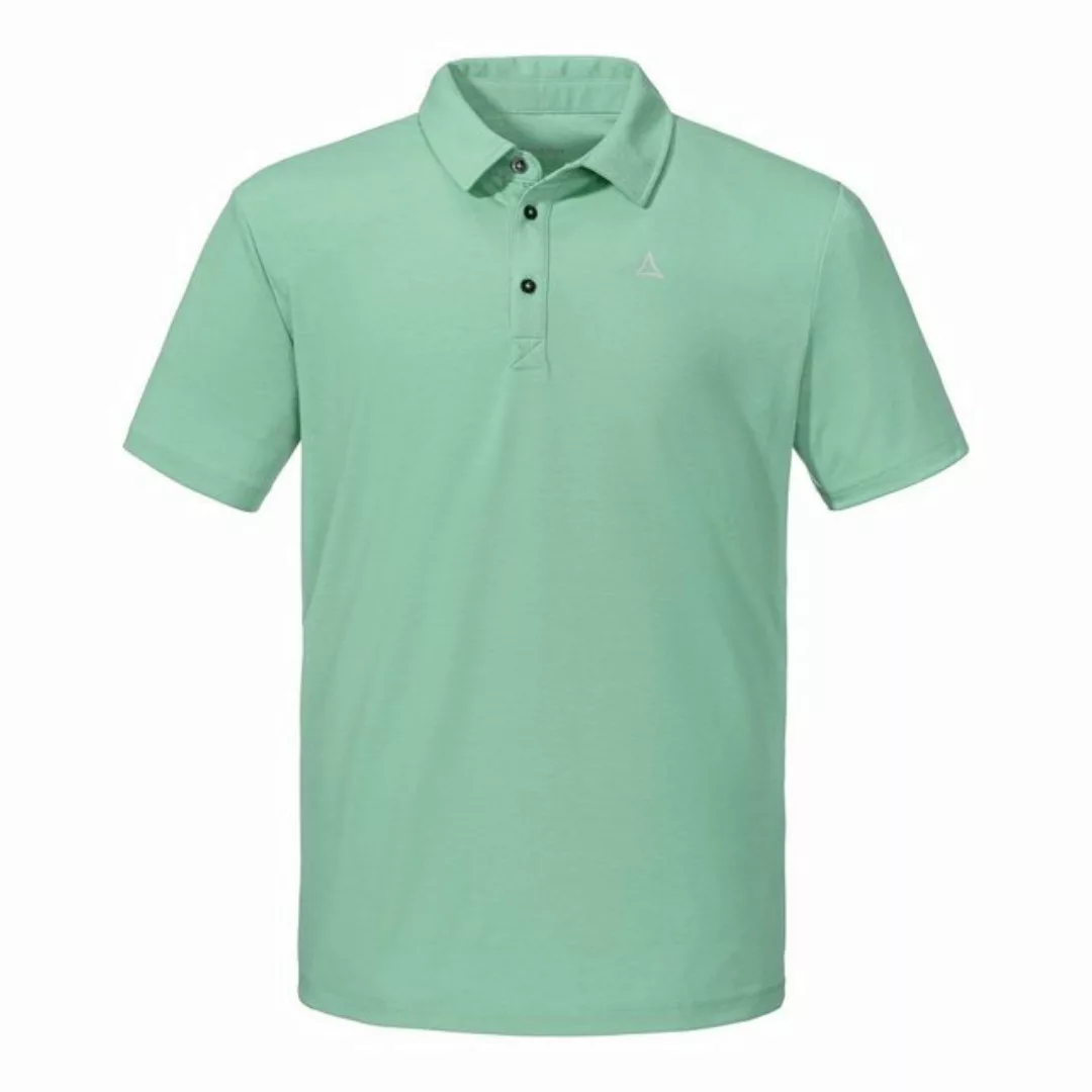 Schöffel Poloshirt Polo Shirt Vilan M MATCHA MINT günstig online kaufen