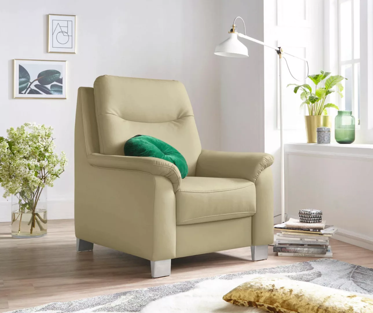 sit&more Sessel »Boccaccio« günstig online kaufen