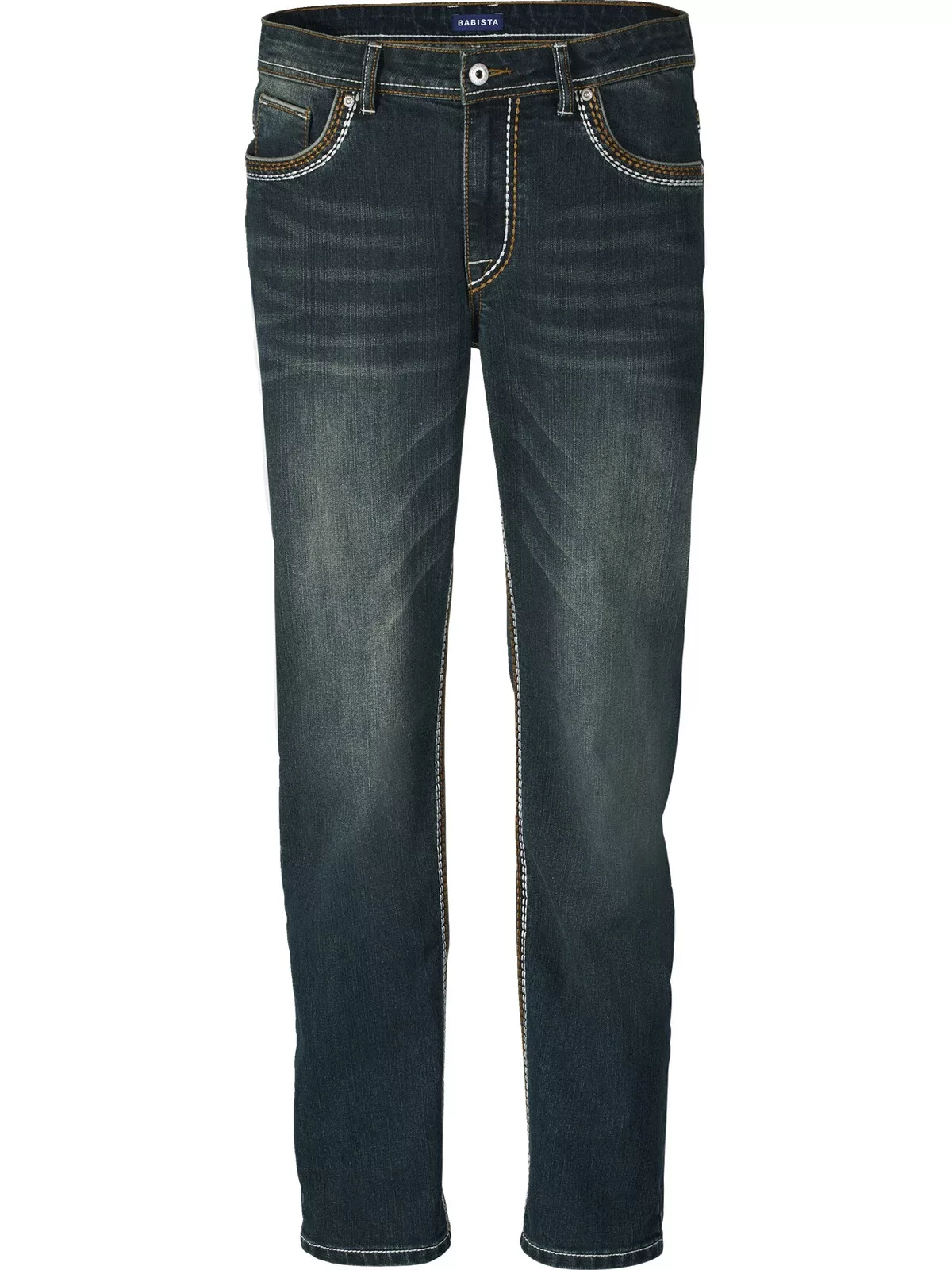 Babista 5-Pocket-Jeans "Jeans VILORIO", (1 tlg.), aus Stretch-Material günstig online kaufen