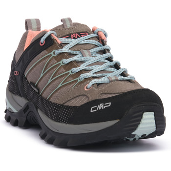 Cmp  Damenschuhe 01PR RIGEL MID WMN TREKKING günstig online kaufen