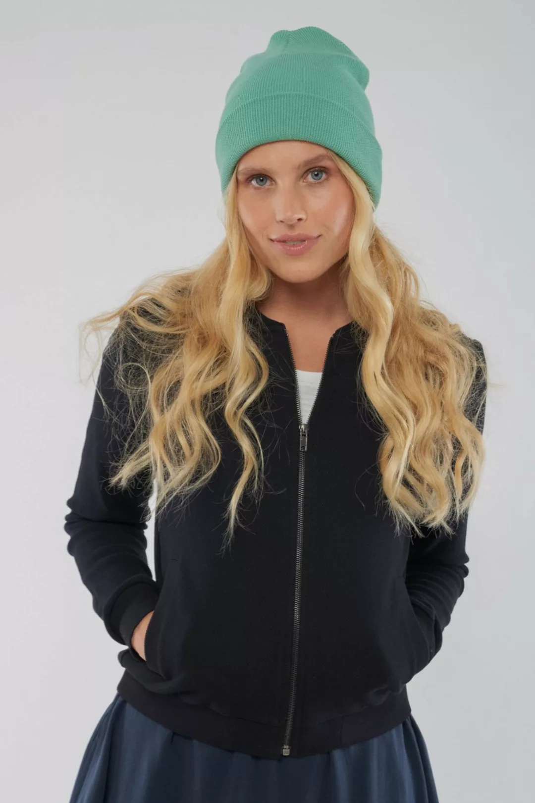 Ella Jacke aus Bio Baumwolle günstig online kaufen