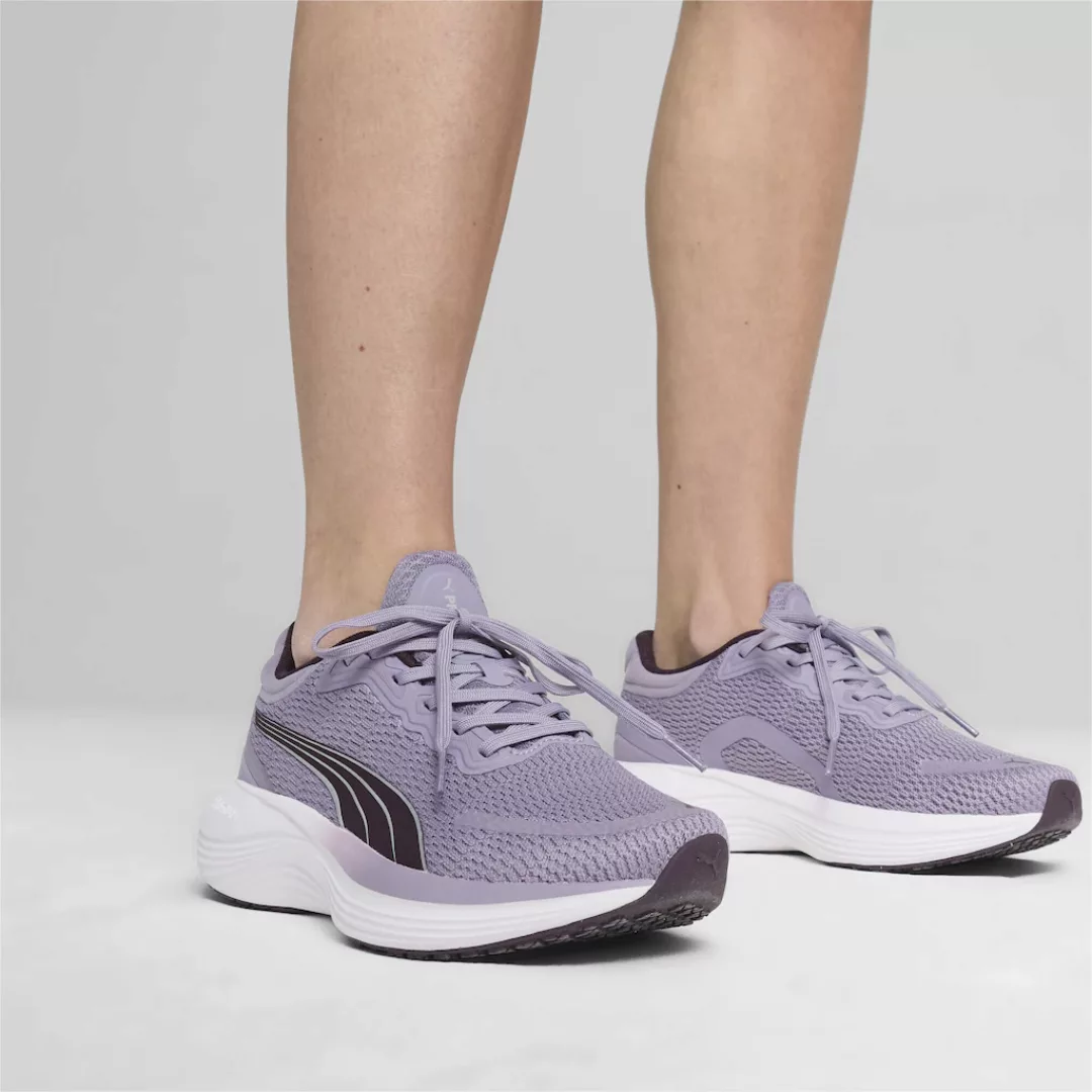 PUMA Laufschuh "Scend Pro Laufschuhe Erwachsene" günstig online kaufen