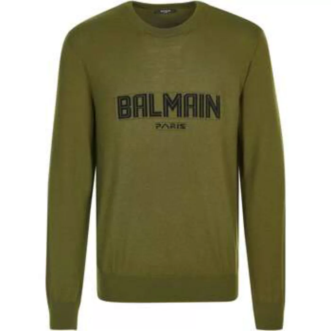 Balmain  Pullover WH0KD000K055 günstig online kaufen