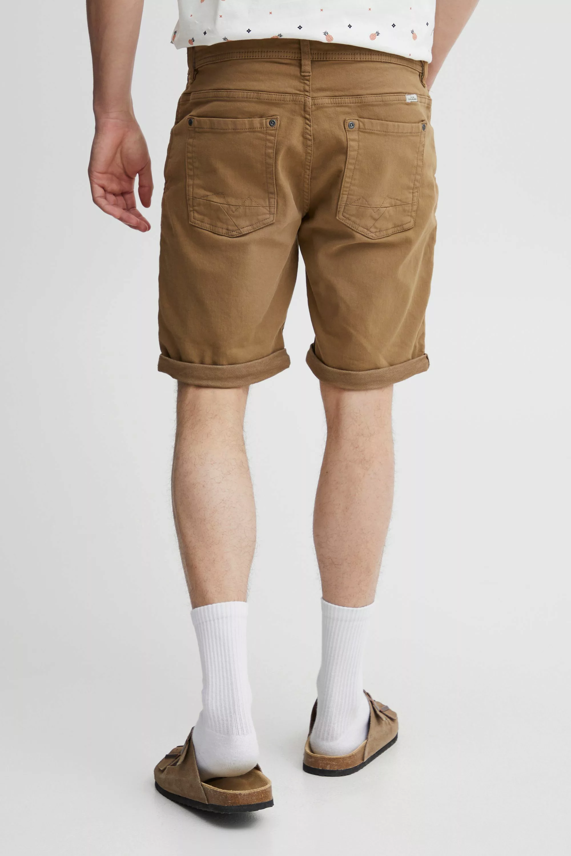 Blend Jeansshorts "BLEND BHJogg" günstig online kaufen