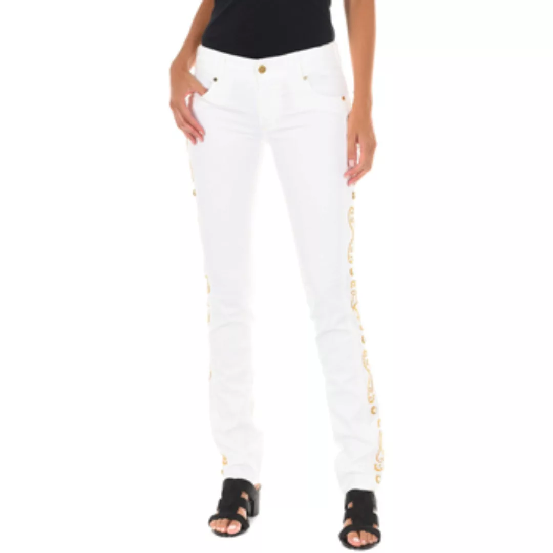 Met  Straight Leg Jeans 10DBF0047-B016-0001 günstig online kaufen