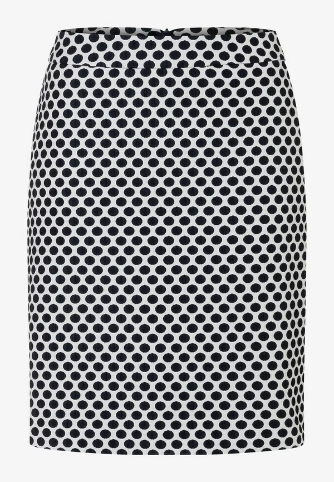 Rock,Tupfen, Frühjahrs-Kollektion günstig online kaufen