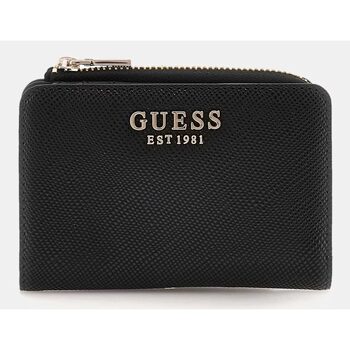 Guess  Geldbeutel GSBAG-SWZG8500156-blk günstig online kaufen