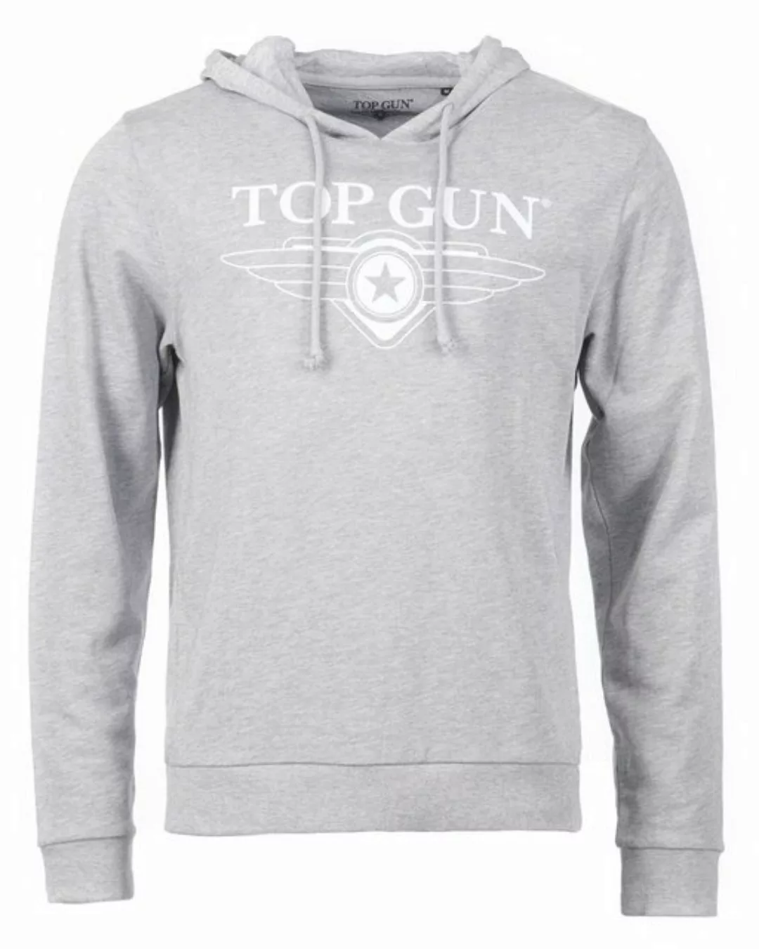 TOP GUN Kapuzenpullover TG20201049 günstig online kaufen