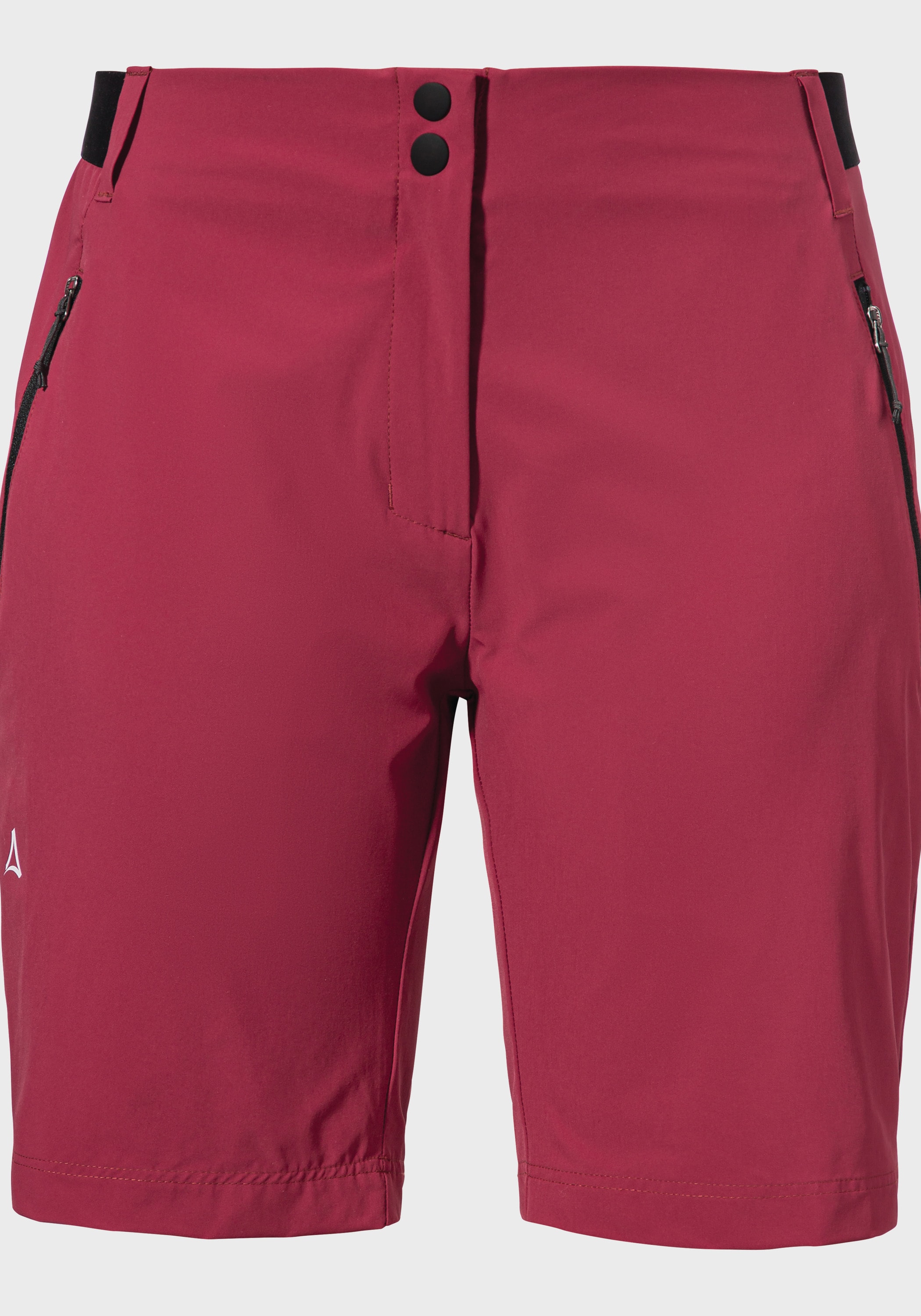 Schöffel Shorts "Hiking Shorts Style Blaustein WMS" günstig online kaufen