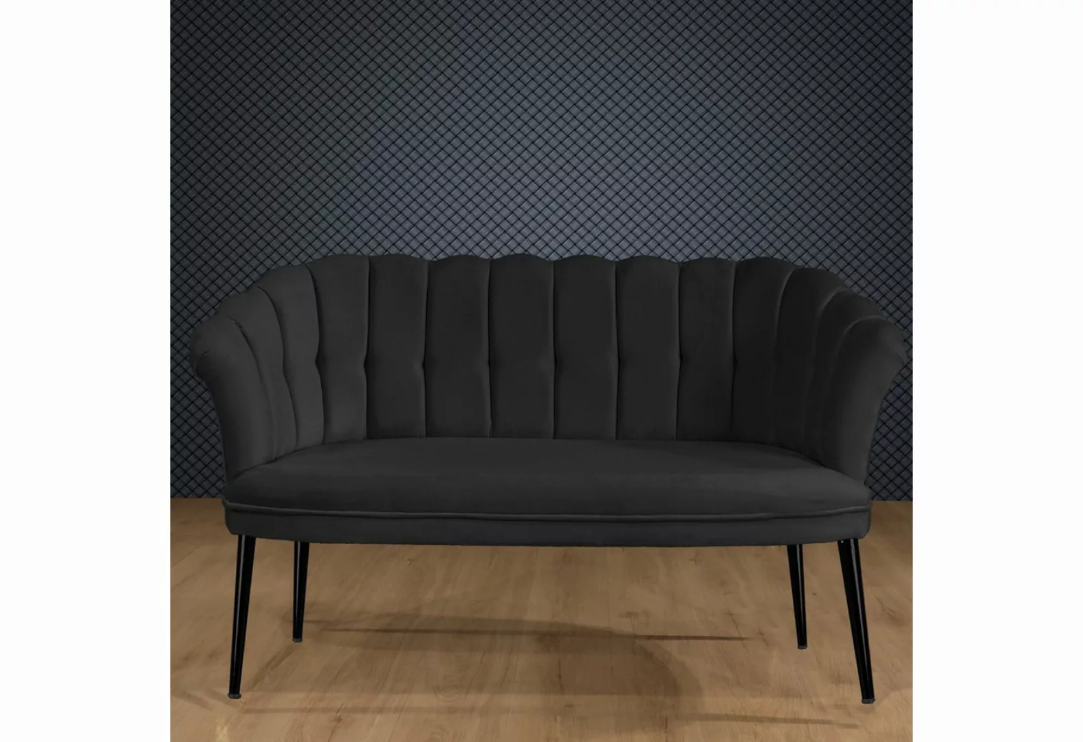 Skye Decor Sofa BRN1505 günstig online kaufen