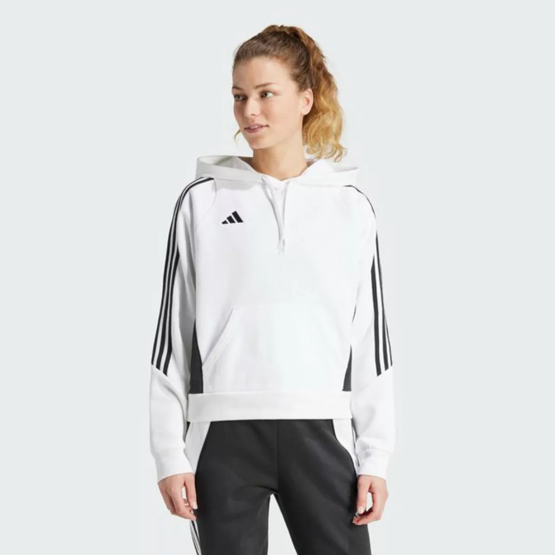 adidas Performance Kapuzensweatshirt TIRO24 SWHOODW günstig online kaufen