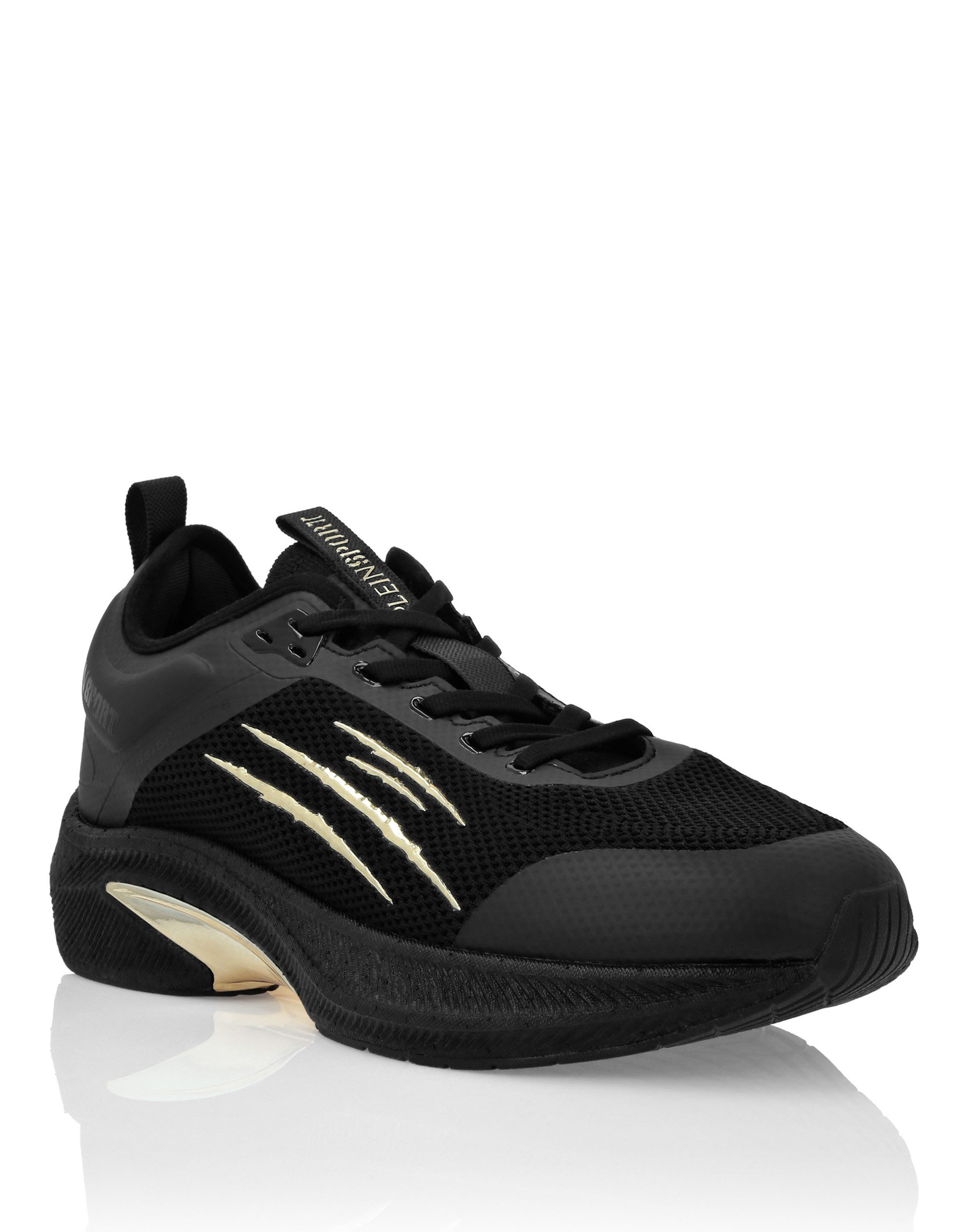 PLEIN SPORT Sneaker "Läufer Sneaker" günstig online kaufen