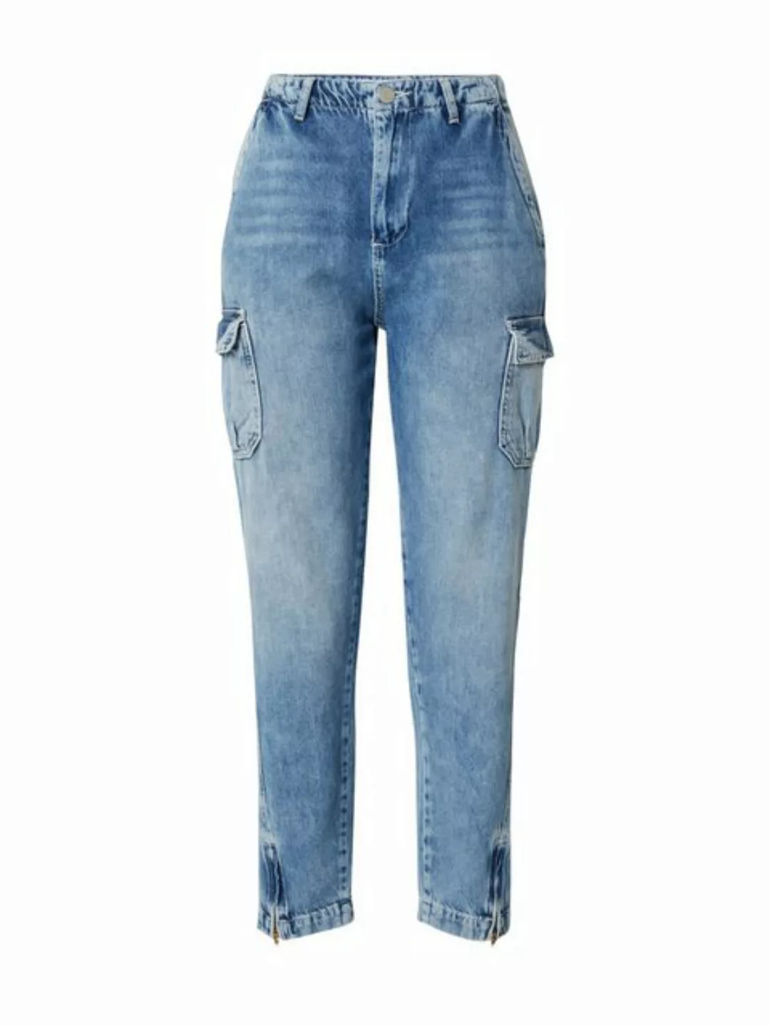 LTB Cargojeans LIORA (1-tlg) Plain/ohne Details günstig online kaufen