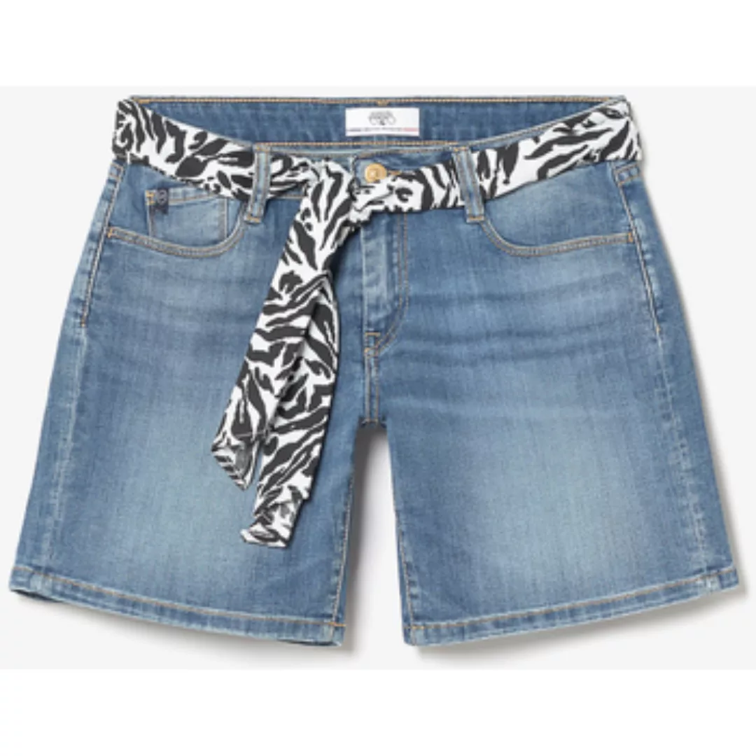 Le Temps des Cerises  Shorts Shorts aus denim JANKA günstig online kaufen