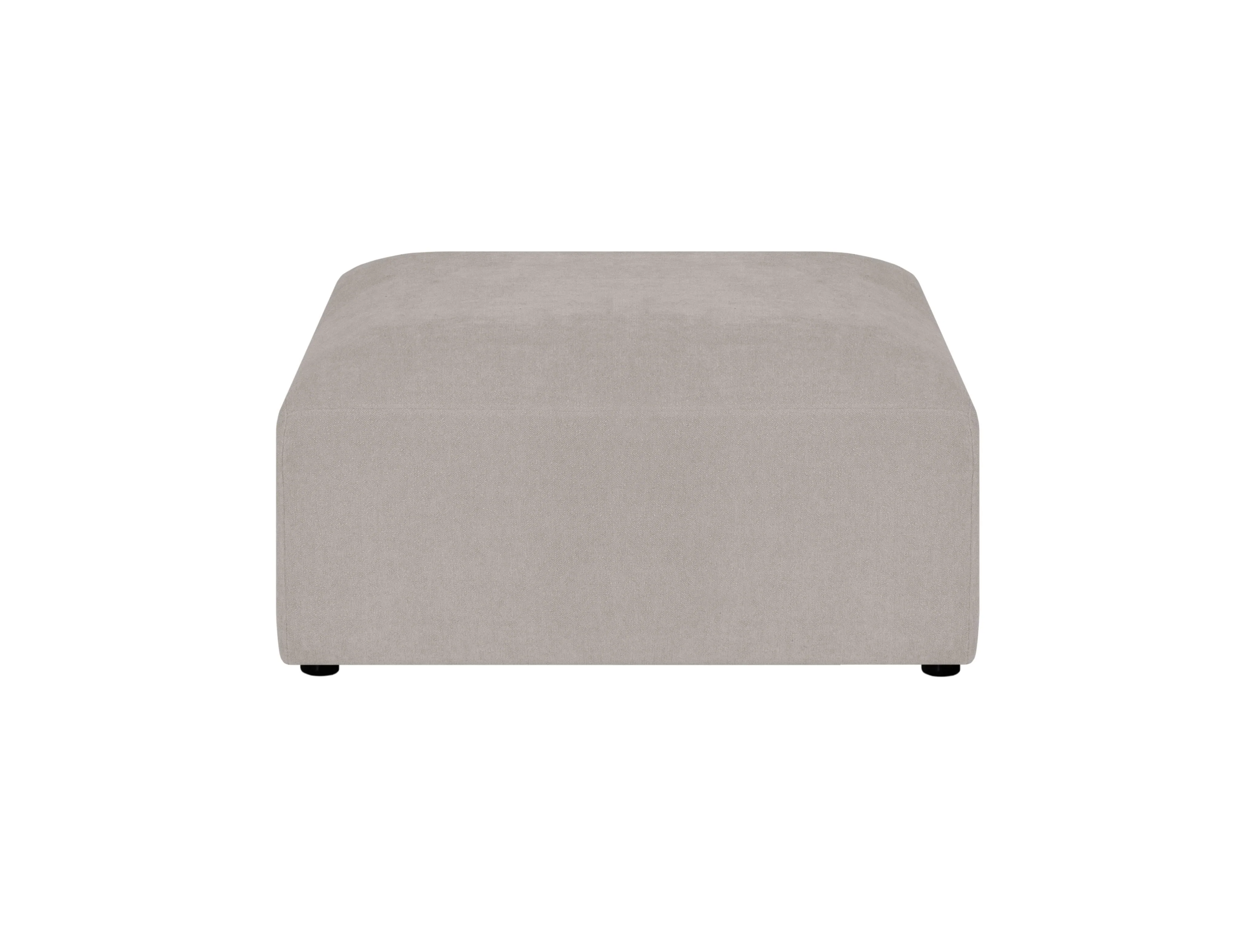 NADUVI Collection | Mattis Bouclé-Hocker günstig online kaufen