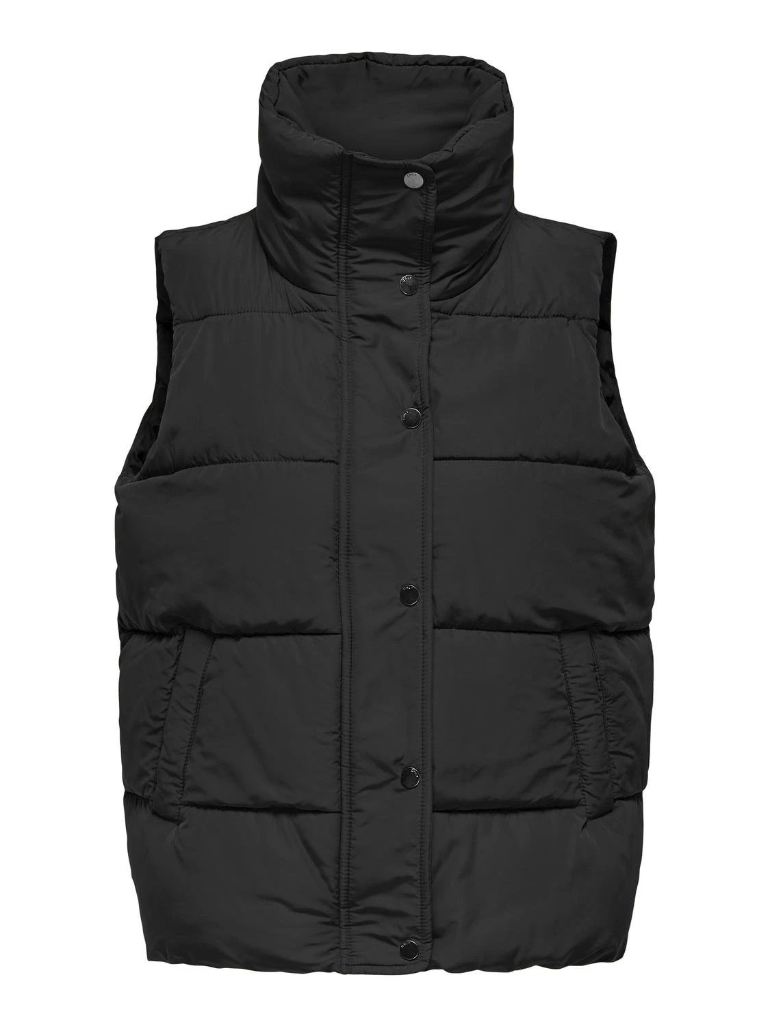 ONLY Steppweste "ONLNEWCOOL PUFFER WAISTCOAT CC OTW" günstig online kaufen