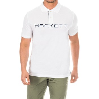 Hackett  Poloshirt HMX1007B-WHITE günstig online kaufen