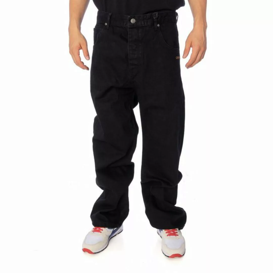 DADA Supreme Comfort-fit-Jeans Hose DADA Supreme Freedom Baggy Fit, G 33, F günstig online kaufen