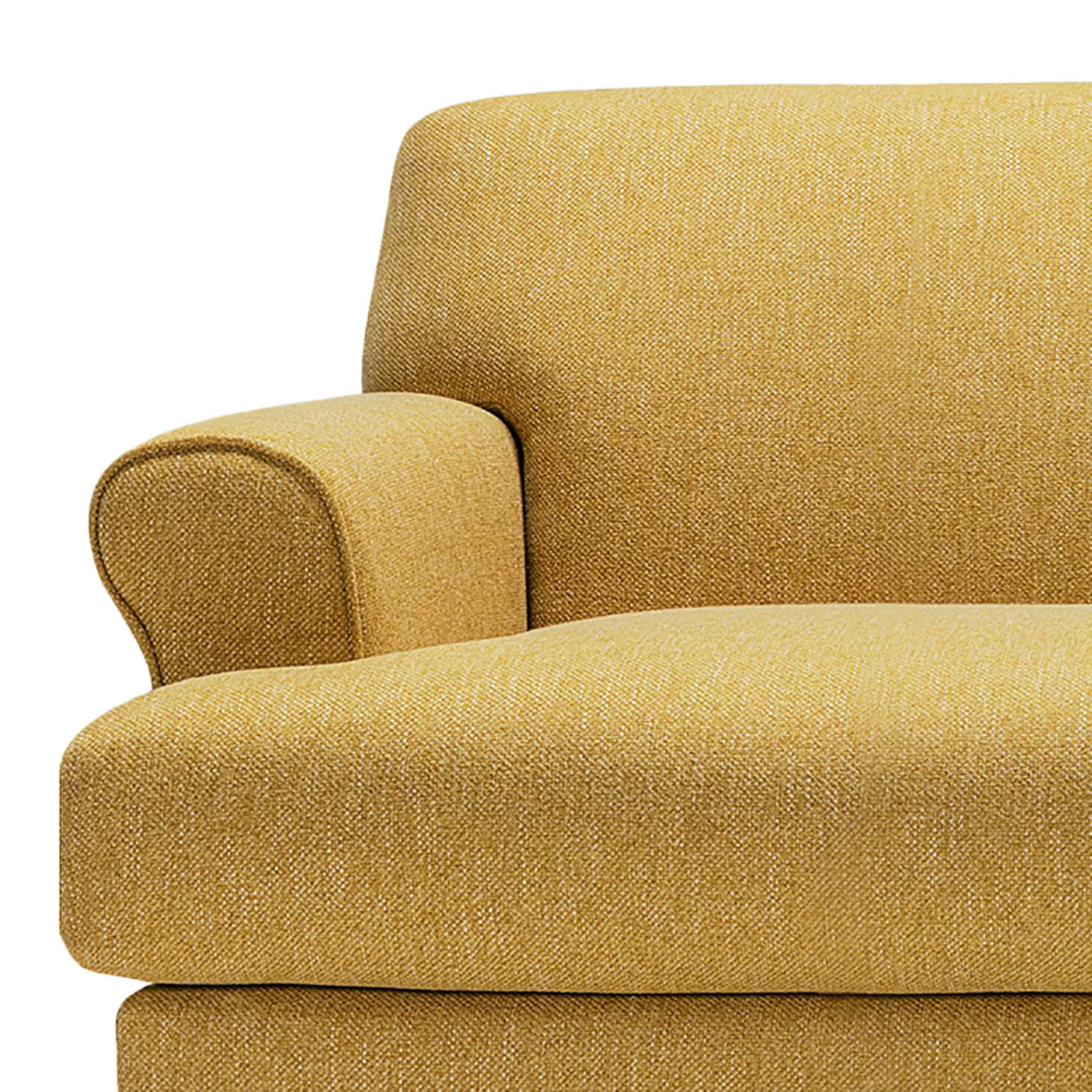 home24 Sofa Ginger (2-Sitzer) günstig online kaufen
