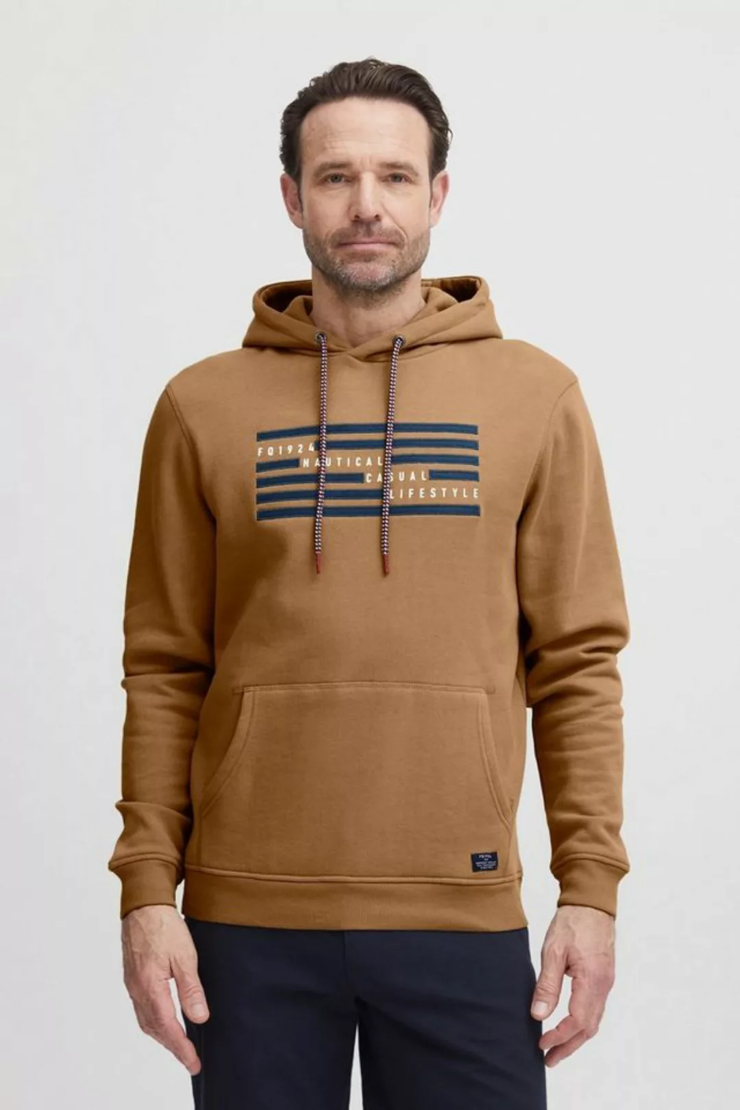 FQ1924 Hoodie FQ1924 FQWilliam günstig online kaufen