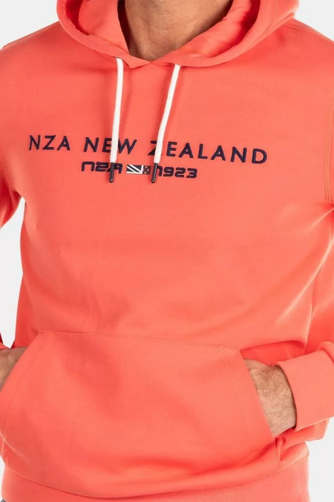 NZA Sweater Diamond Red Cider - Größe XXL günstig online kaufen